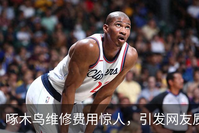 啄木鸟维修费用惊人，引发网友质疑服务质量